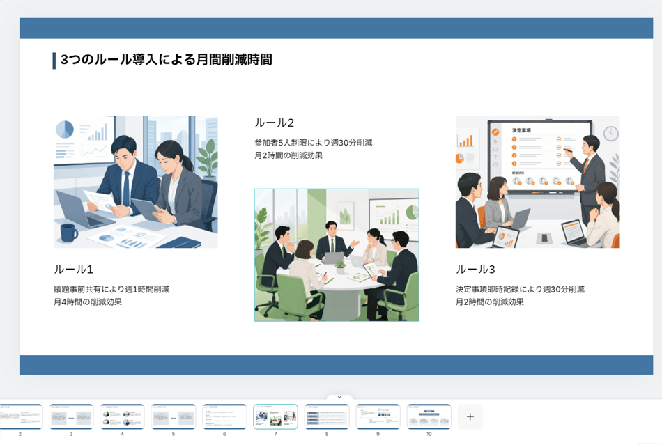 生成結果2